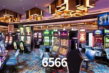 A Revolução dos Aplicativos de Jogos no 6566