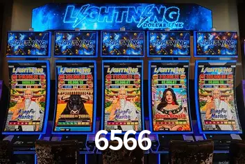 Desvendando o Mundo dos Jogos Virtuais na 6566