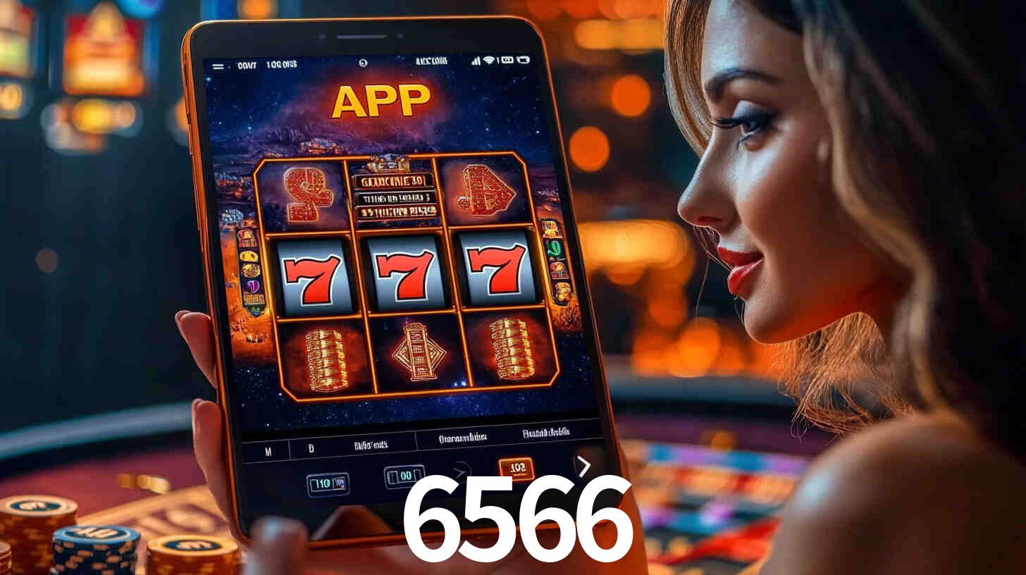 6566