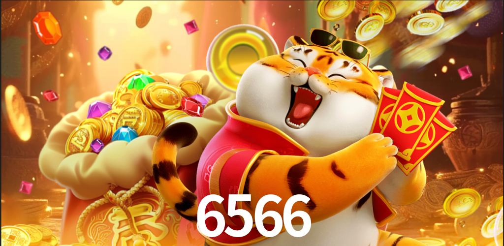 6566 - Desafio do Cassino - 6566.com