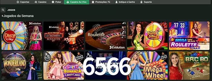 6566 bet