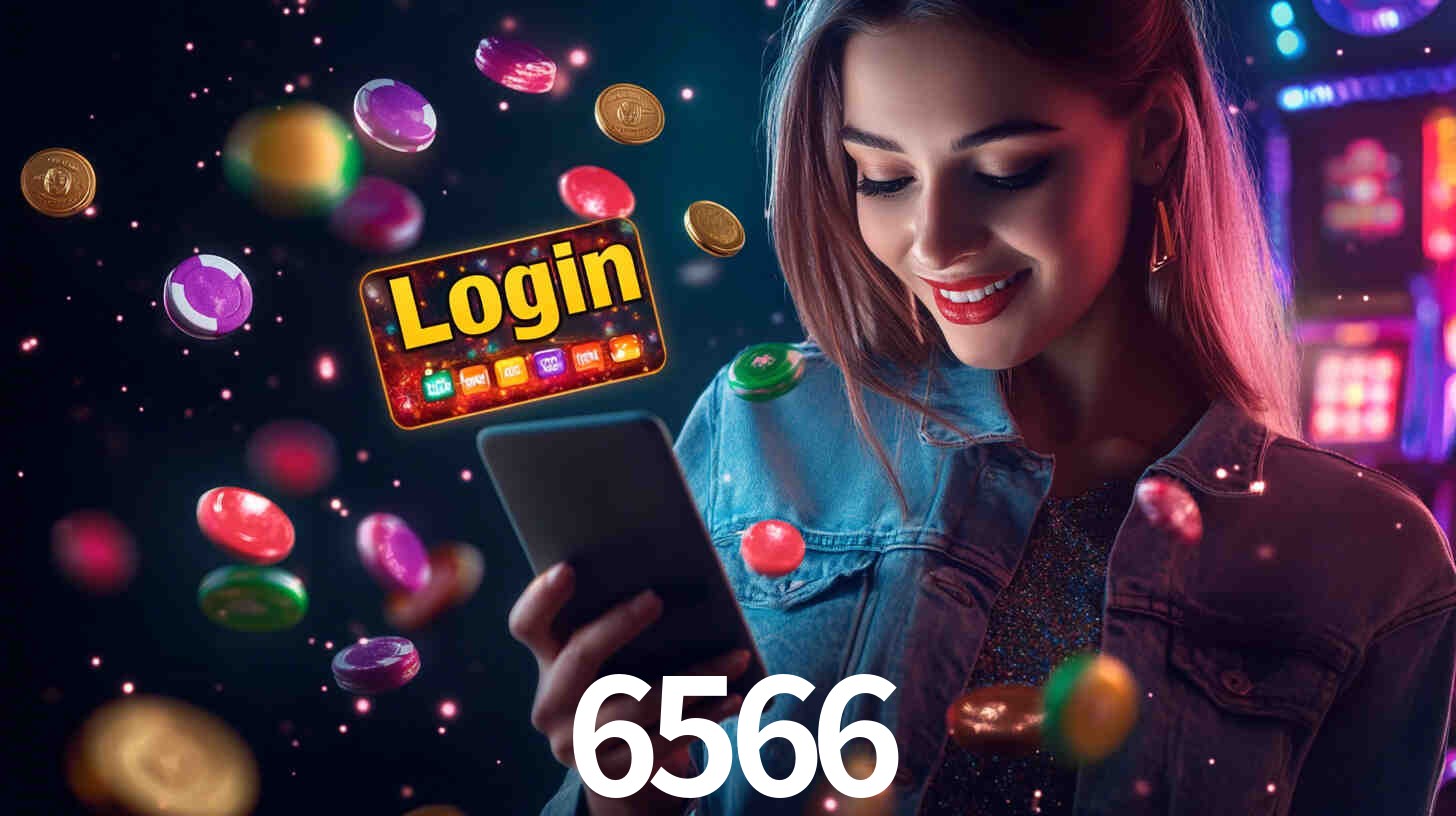 Inovações de Jogos na 6566: O Futuro das Experiências Interativas