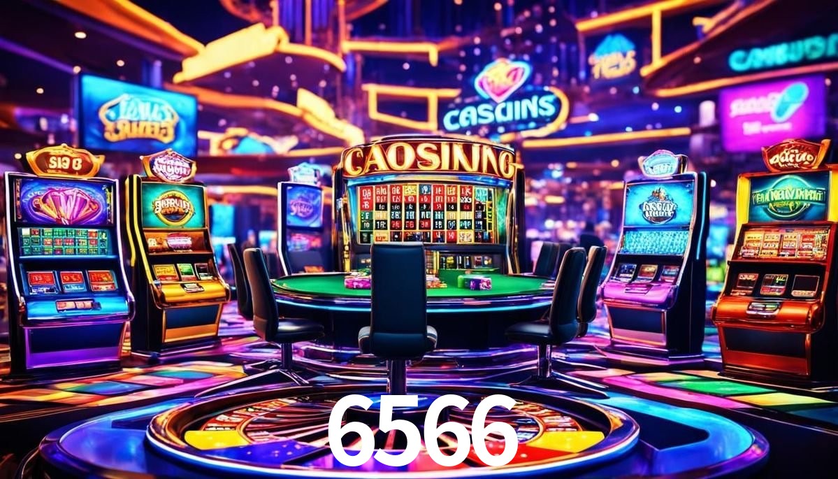 Estatísticas Crash Games 6566