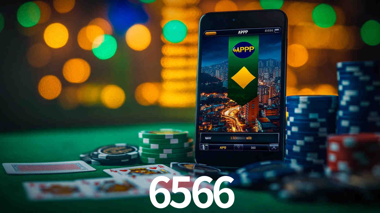Descubra o Programa VIP da 6566: Vantagens Exclusivas para Jogadores