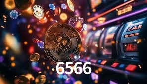 A Experiência Imersiva dos Cassinos Ao Vivo no 6566