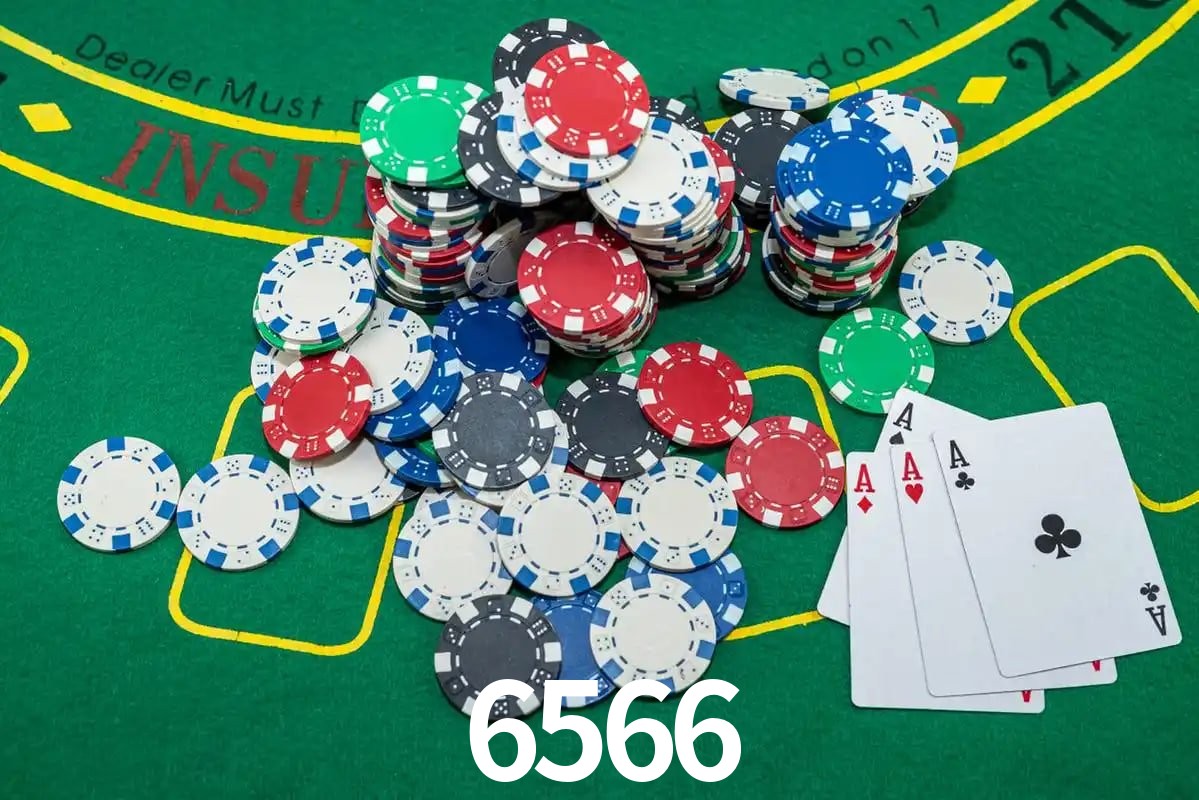 cassino 6566