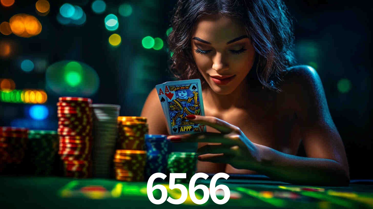 A Popularidade dos Caça-Níqueis no 6566