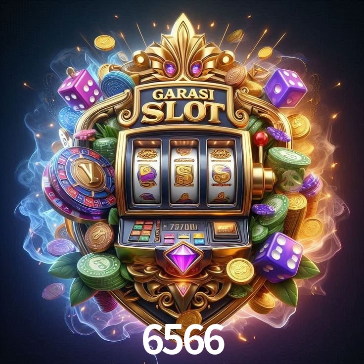 Jogos de Slot 6566