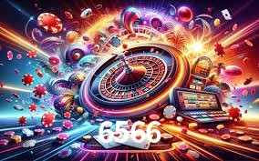 Casino Ao Vivo 6566