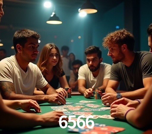 Promoção Relâmpago 6566