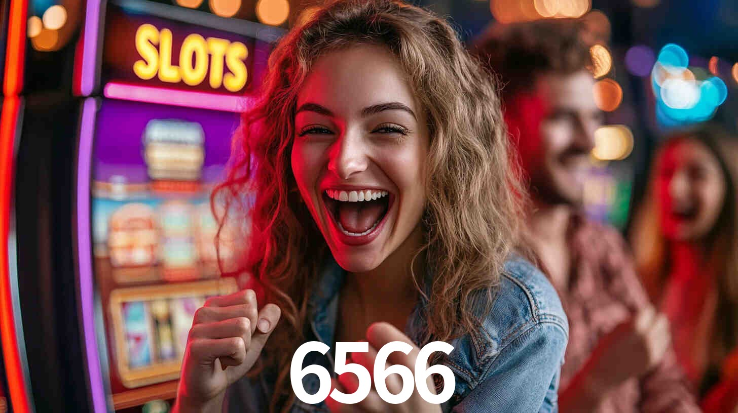 A Experiência Imersiva dos Cassinos Ao Vivo no 6566