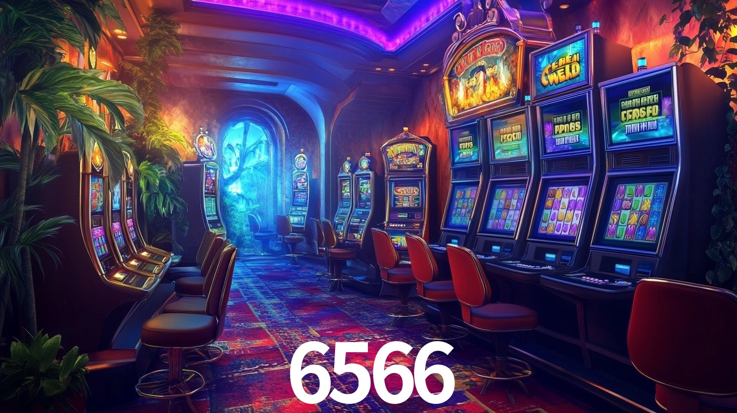 Roulette Table 6566