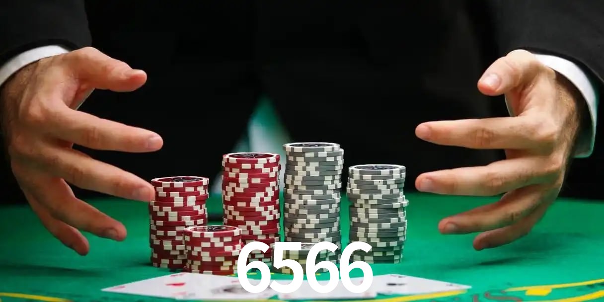 6566 Slots - 6566 visual 1