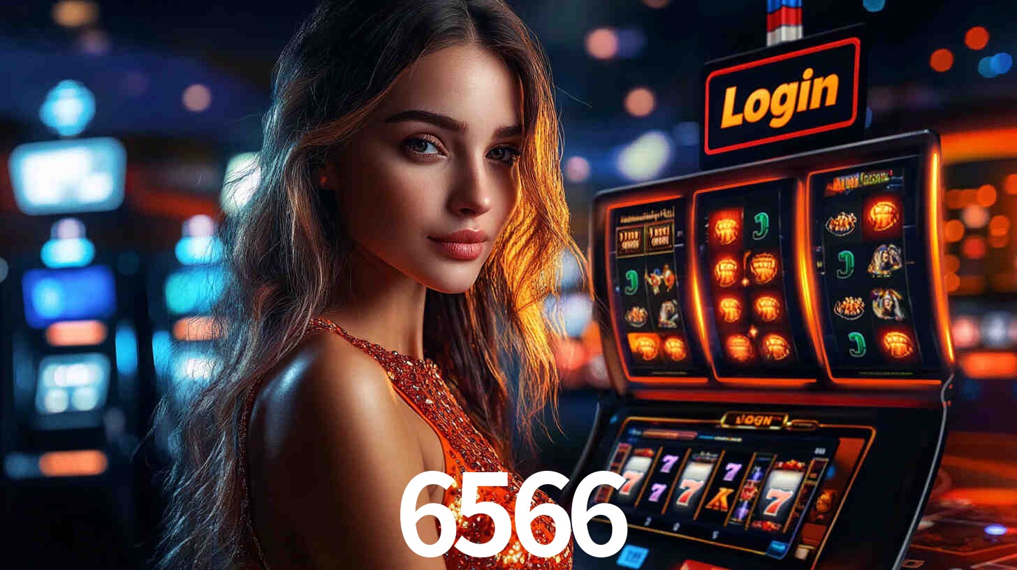 Experimente o Login Seguro Premium no 6566
