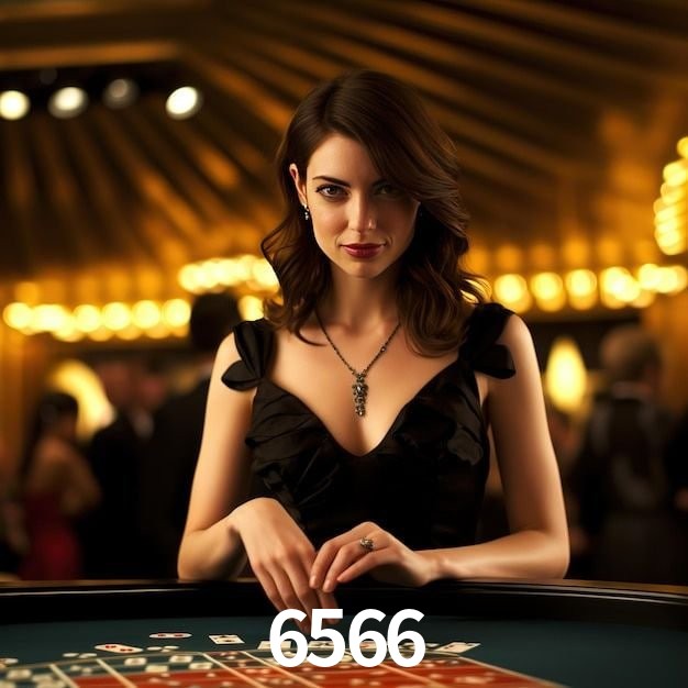 Apostas Esportivas na 6566: Um Guia Completo