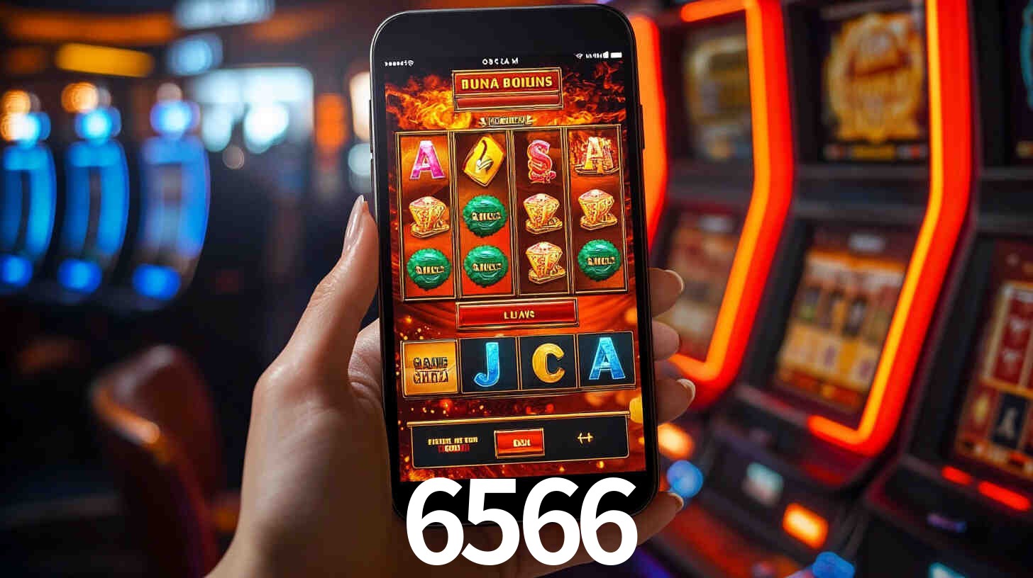 6566