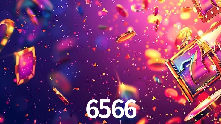Inovações de Jogos na 6566: O Futuro das Experiências Interativas