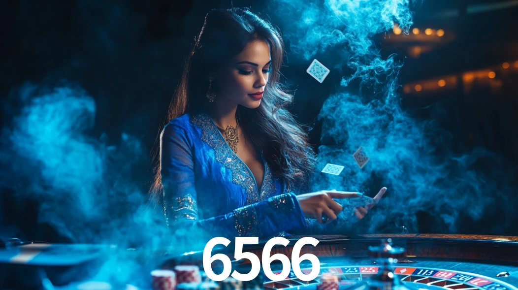 A Popularidade dos Caça-Níqueis no 6566
