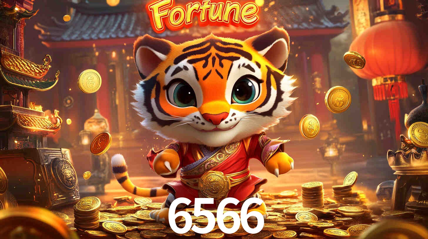Descubra a Magia dos Jogos de Arcade no 6566