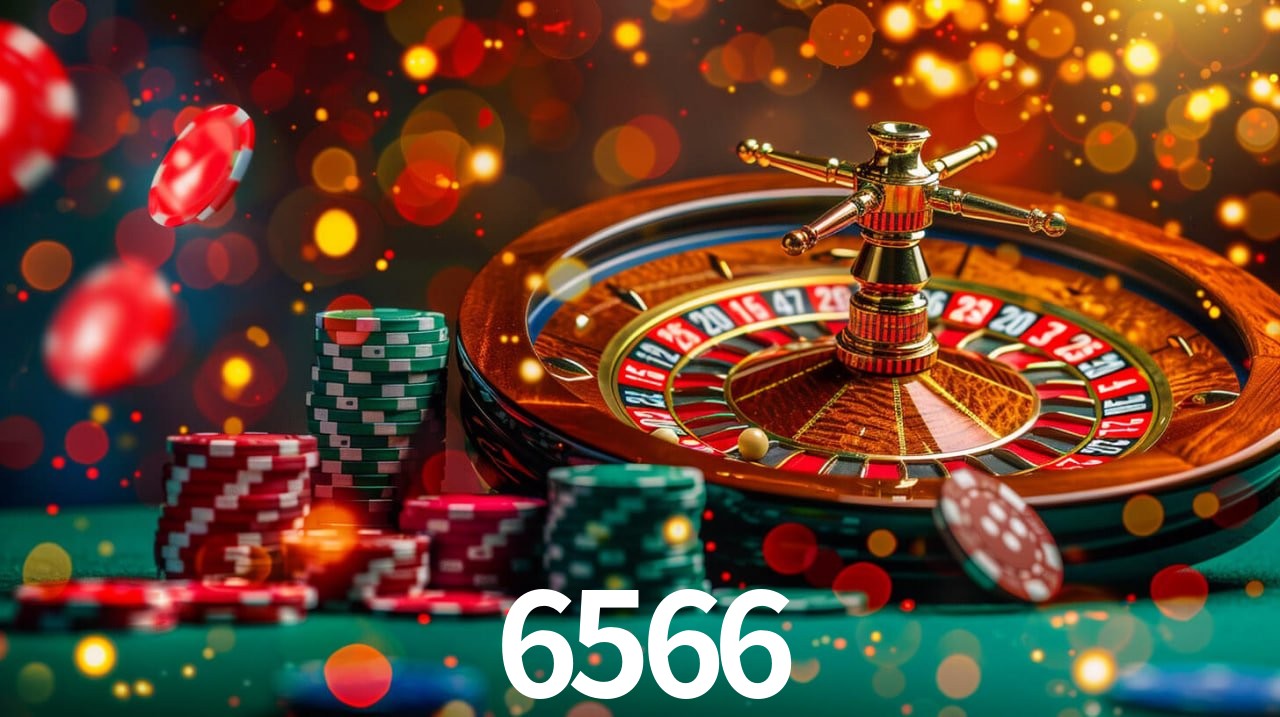 Explorando a Categoria de Eventos em Apostas na 6566