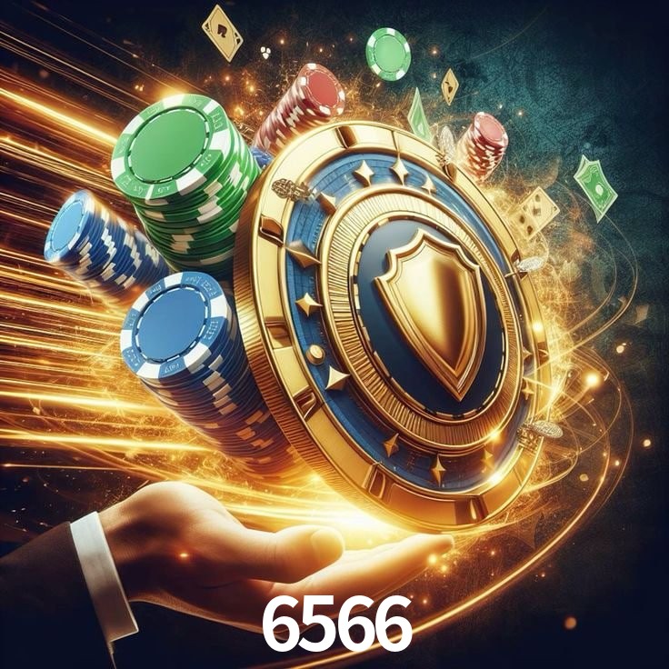 6566 Slots - 6566 visual 2