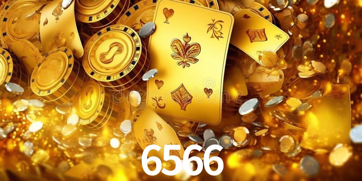 Descubra a Essência do 6566: Nossa História e Compromissos