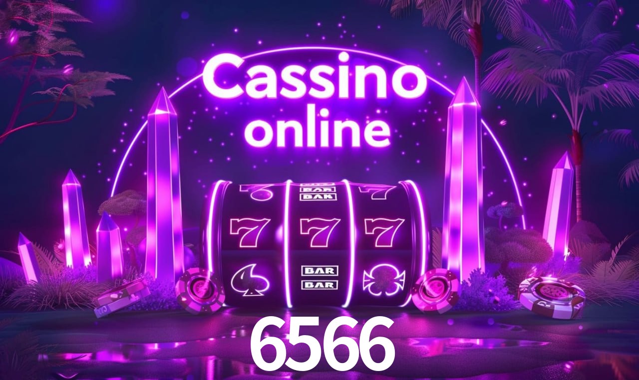 Casino Ao Vivo 6566